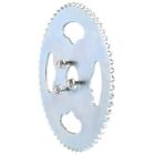 #35 Chain Sprocket Kit 58 Tooth 1.14