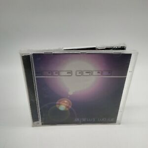 Atom Smasher - CD - Various - Alt Tab Option F7 - Optica Records OPTCS001 GC