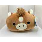 Phillip the Horse Stack Squishmallow, 8in, brand new!