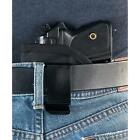 Concealment small of the back holster for Phoenix Arms HP 22