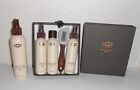 Ugg Care Kit Cleaner Plus 6 oz. Water & Stain Repellent For Sheepskin & Suede