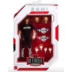 Sami Zayn WWE Mattel Elite Ultimate Edition Series 21 Wrestling Action Figure