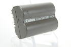 Genuine Canon BP-511 Li-ion Battery Pack #G621