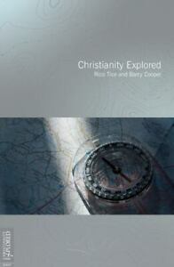 Christianity Explored by Rico Tice,Barry Cooper, Good Book