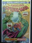 The Amazing Spider-Man #142 FN 1975 Marvel