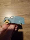 RARE! 1936 TOOTSIE TOY SPECIAL DELIVERY TRUCK #0123 WITH RUBBER TIRES