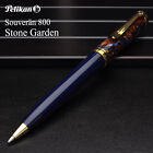 Pelikan Souveran K800 Stone Garden Limited Model ballpoint pen NEW Japan F/S