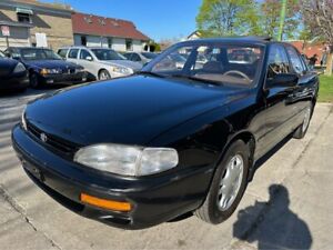 New Listing1995 TOYOTA Camry XLE