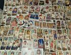 Huge 164 Card 2023 Allen And Ginter Relics Inserts Minis celebrities Card Lot