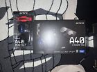 Astro A40 TR Headset + MixAmp Pro TR Wired Headset + A40 Mod Kit PS5 PS4 / PC