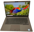 Dell Latitude 7400 Laptop - 1.6 GHz i5-8365U 16GB 512GB SSD 14
