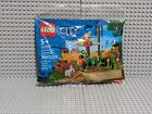 LEGO CITY Farm Garden & Scarecrow 30590