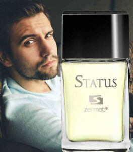 Zermat Parfum Status for Men,Perfume para Caballero