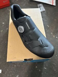 Shimano SH-RC502 Shoe Size 45