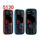 Nokia 5130 XpressMusic 2MP 2.0 In Quadband GSM Mobile Phone Unlocked Original