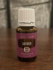 Young Living Lavender Therapeutic Grade Essential Oil. 15ml. Brand New!