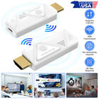 30M Wireless HDMI Video Transmitter and Receiver TV Stick Screen Share Extender-