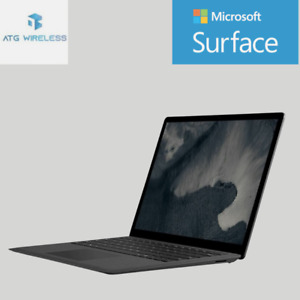 Microsoft Surface Laptop 2 1769 Intel Core I7-8650U | 512GB | 16GB WIN10 Pro