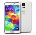 Samsung Galaxy S5 SM-G900V 16GB Verizon 4G LTE GSM Unlocked Smartphone White