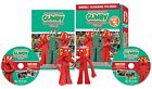 The Adventures of Gumby: The '60s Series: Volume 2 (With Bendable Blockheads ...