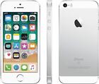 Apple iPhone 5S A1453 Unlocked 16GB White/silver C