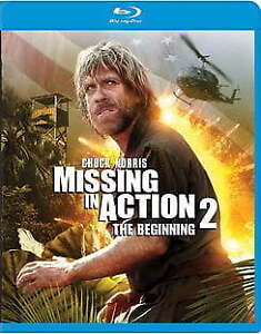 Missing In Action 2: The Beginning (Blu-ray)New