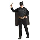 Batman Costume Kids The Dark Knight Superhero Halloween Fancy Dress