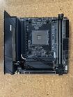 *FOR PARTS* GIGABYTE X570SI AORUS PRO AX AMD AM4 DDR4  Motherboard