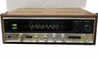 Vintage Sansui Solid State 4000 AM/FM Stereo Receiver - Tested - Works!