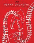 Penny Dreadful: The Complete Series [New Blu-ray] Boxed Set, Dolby, Dubbed, Su