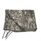 US Military Army ACU Poncho Liner Woobie Blanket - New