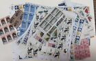 Lot of 1000 6c Commemorative stamps, 50 years old! See desc. for details