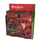 Magic: The Gathering The Brothers’ War Collector Booster