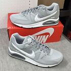 NEW Men's Size 14 Nike Air Max Command Wolf Grey Sneakers 629993 028 Running Gym