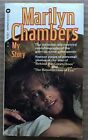 MARILYN CHAMBERS MY STORY - Marilyn Chambers autobiography - Warner Books