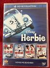DISNEY'S HERBIE THE LOVE BUG 4-Movie Collection 201​2 DVD