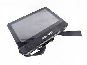 SYLVANIA SLTDVD9220 Touchscreen 9