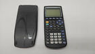 New ListingTexas Instruments TI-83 Plus Graphing Calculator with Case/Cover, Tested Works