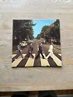 New ListingThe Beatles Abbey Road LP Vinyl Apple Record SO-383 NM Vinyl