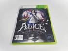 Bonus Alice Madness Returns In Nightmare English Version Xbox360