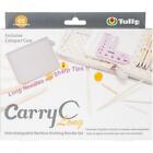 TP1264 Carry C Interchangeable Bamboo Knitting Needle Long Set-