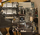 SGI 320 motherboard complete