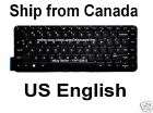 Keyboard for HP Split X2 13-M 13-M010dx 13-M110dx 13-M210dx - US English