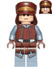 LEGO® - Star Wars™ - Set 75091 - Naboo Security Officer Light Nougat (sw0638)