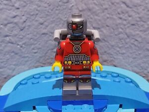 LEGO DC Superheroes 76053 Deadshot Minifigure