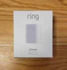 NEW - Ring Chime 2nd Generation Plug In Chime for Ring Devices (NOT PRO VERSION)