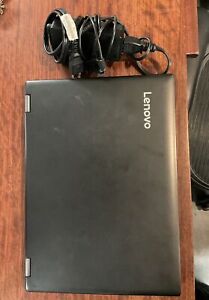 Lenovo Ideapad FLEX i5-8250U (Type 81C9) - Tested + Working w/ Charger