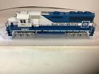 Roundhouse #12649 HO scale “EMD” GP60 diesel WITH DCC  Rd. 6
