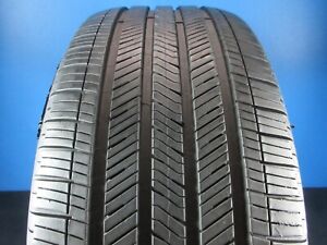 Used Goodyear Eagle Touring     285 45 22    8-9/32 High Tread  1381F (Fits: 285/45R22)