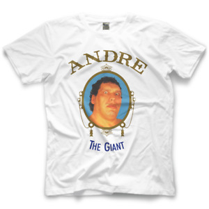 Andre The Giant - Dr. Andre T-Shirt